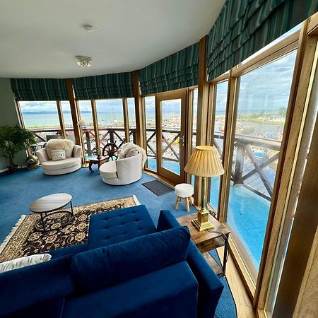 The Lighthouse Nairn Exterior foto