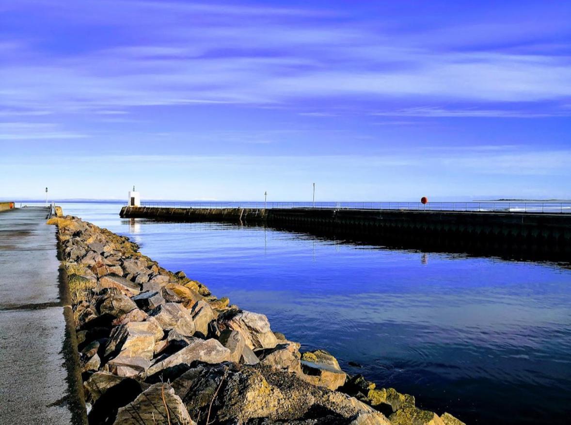 The Lighthouse Nairn Exterior foto